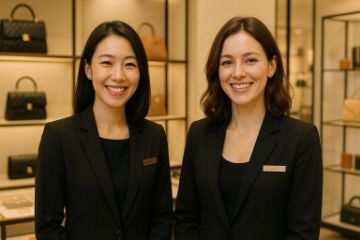 フィールドサーブジャパン　営業第4グループのアルバイト・バイト求人情報