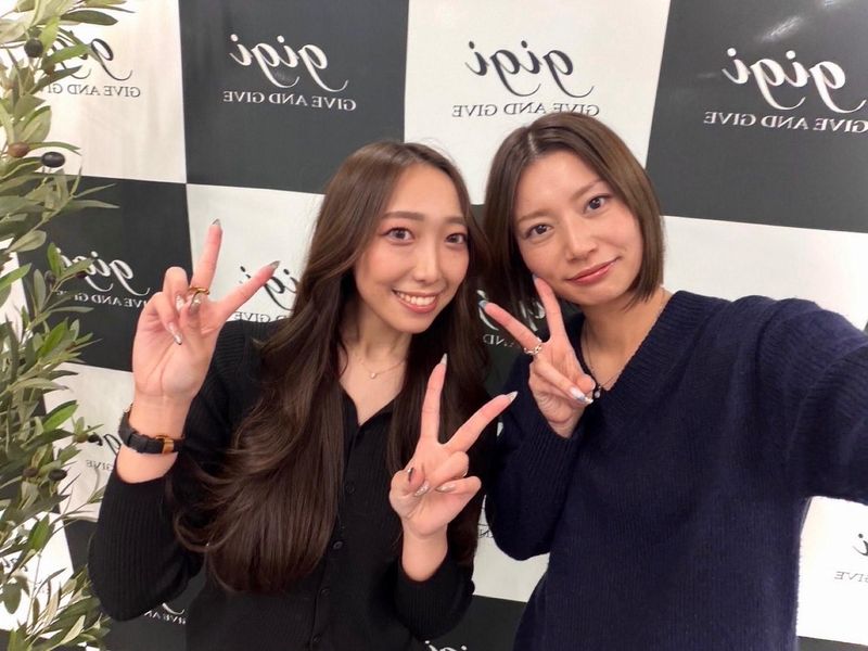 株式会社gigicompany　本社の派遣求人情報