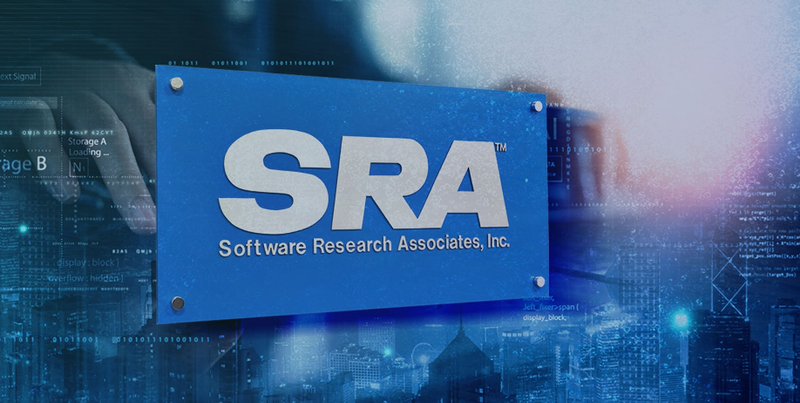 株式会社SRA