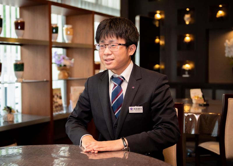 株式会社大の葬祭の求人・転職情報