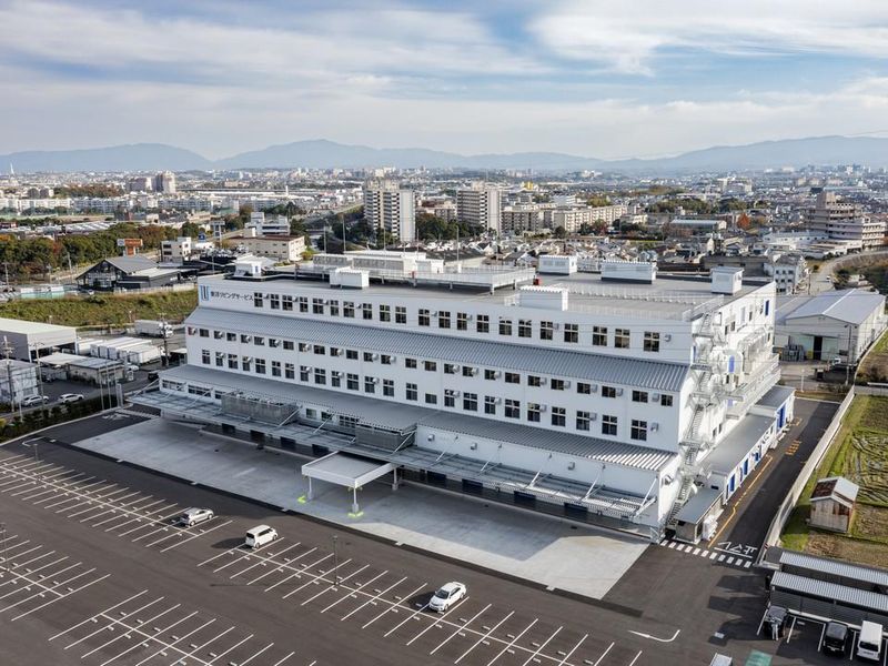 東洋リビングサービス株式会社の求人・転職情報