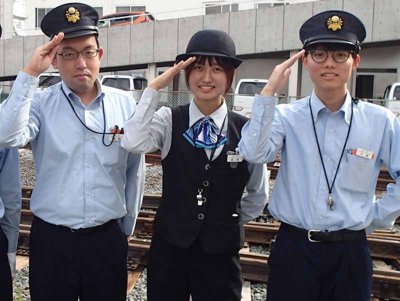 伊予鉄道株式会社のアルバイト・バイト求人情報-03
