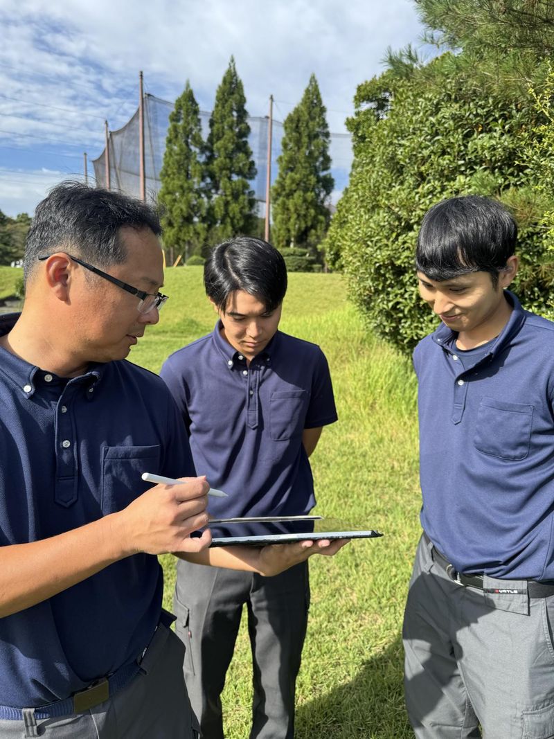 株式会社ロイヤルグリーンメンテナンスのアルバイト・バイト求人情報-03