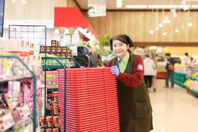 タイヨー牛堀店のアルバイト・バイト求人情報
