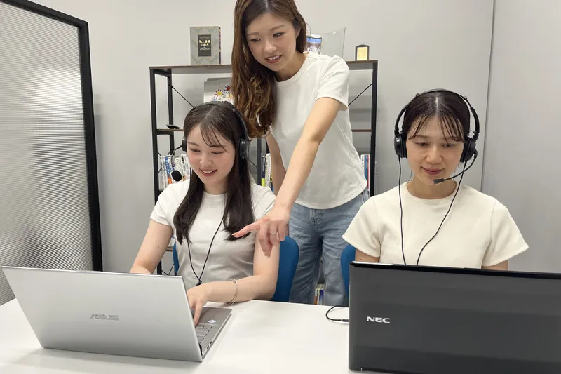 ヒューマンシーン株式会社のアルバイト・バイト求人情報-17