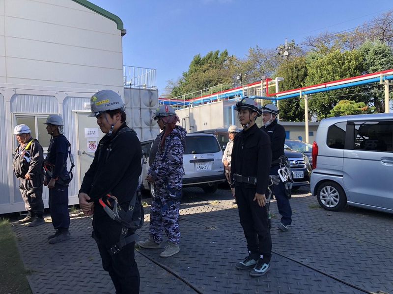 ＴＲＣ合同会社の求人・転職情報