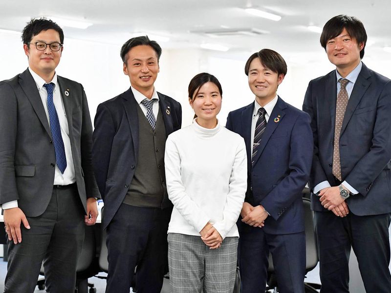 株式会社ノーリツ　厚木営業所のアルバイト・バイト求人情報-05