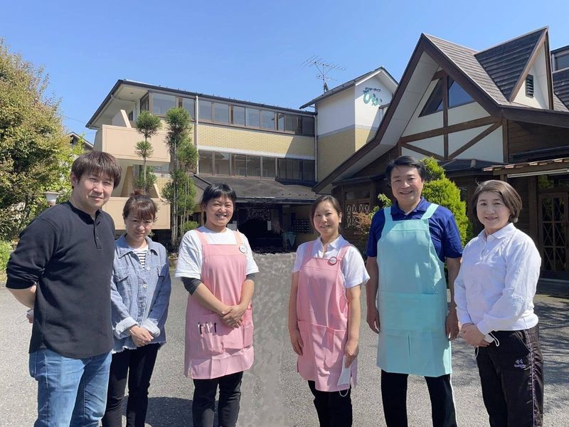 有限会社アットホームひえい