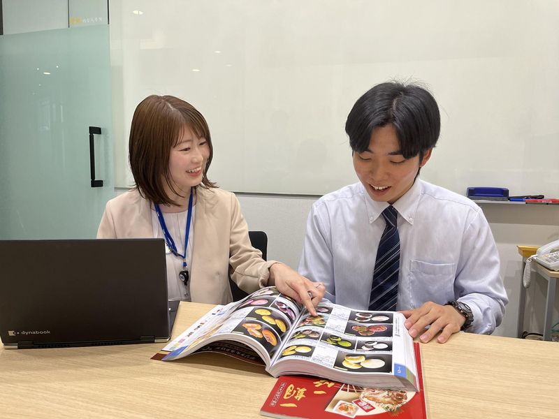 ジーエフシー株式会社　東京営業所のアルバイト・バイト求人情報-02
