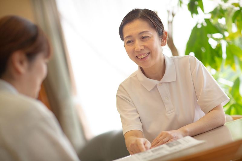 社会福祉法人さわらび会の求人・転職情報