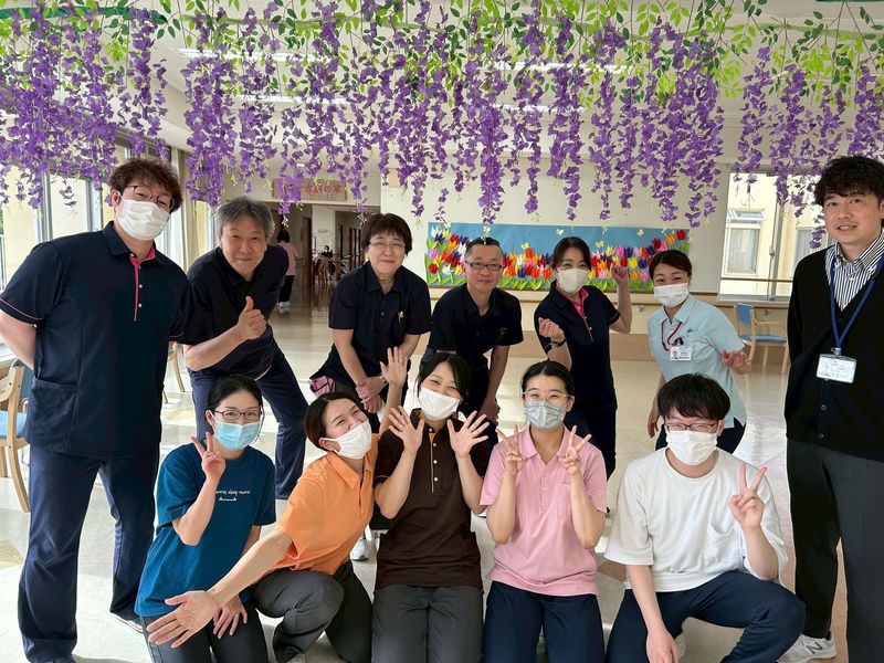 医療法人英生会の求人・転職情報