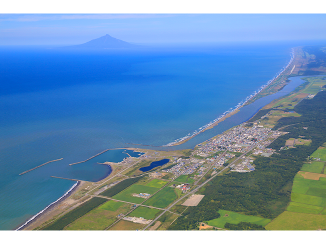 天塩町の求人・転職情報