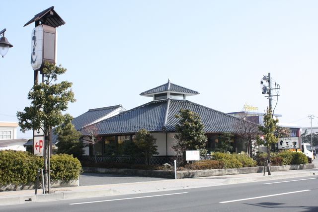 福島明星株式会社 手延べうどんむぎの里 仙台長町店の求人・転職情報