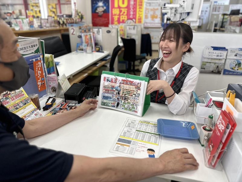 株式会社モービルハウスのアルバイト・バイト求人情報-02