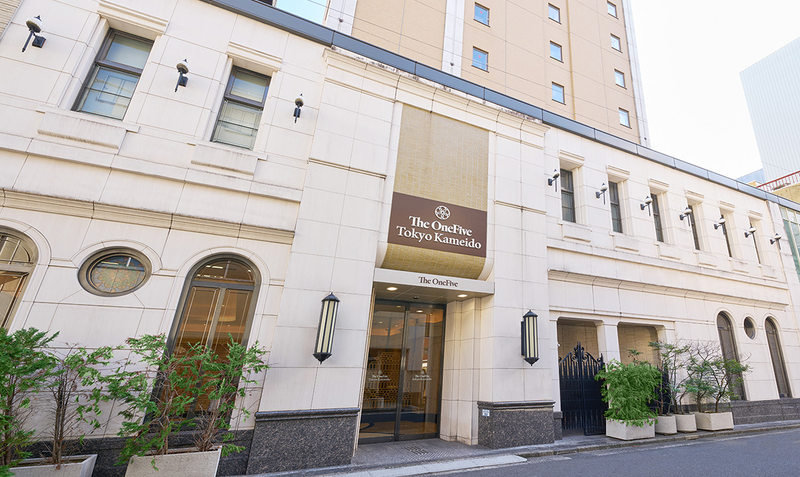 ワンファイブホテルズ株式会社の求人・転職情報