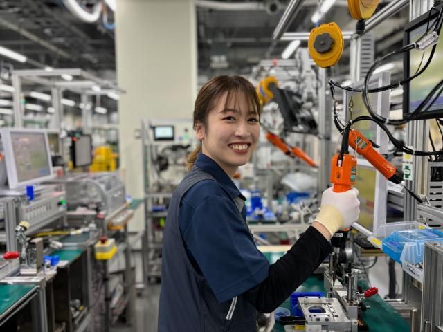 オリエンタルモーター株式会社の求人・転職情報