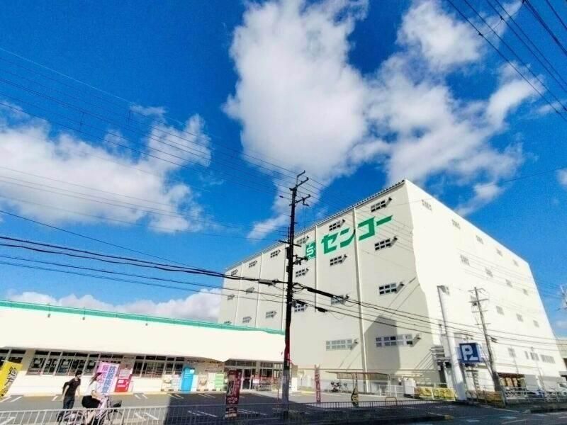 大阪センコー運輸株式会社のアルバイト・バイト求人情報-02