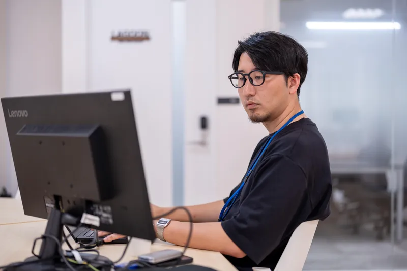 サンクスラボ株式会社のアルバイト・バイト求人情報
