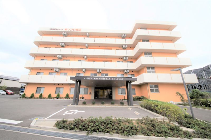 社会福祉法人惠愛園の求人・転職情報