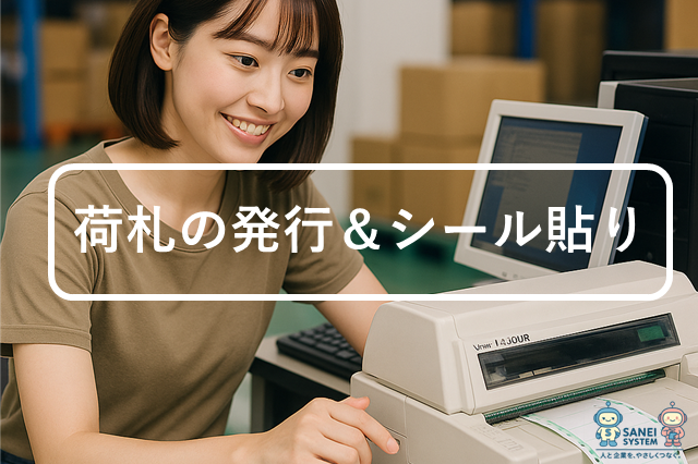 サンエイシステム株式会社の派遣求人情報