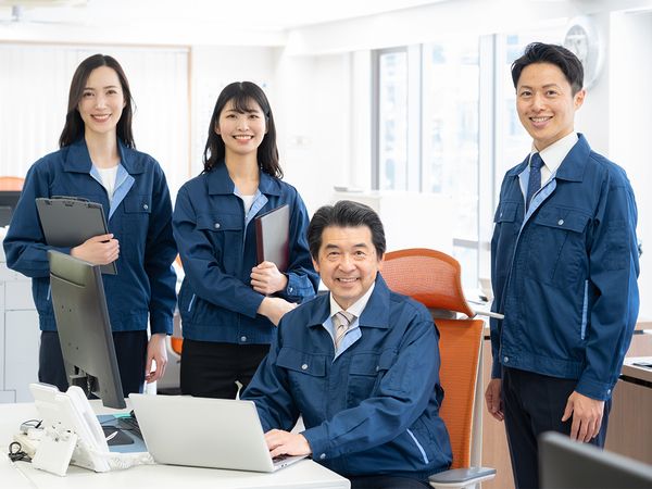 オーピーシー株式会社の求人・転職情報