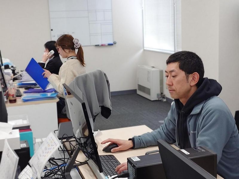 ハミューレ株式会社の求人・転職情報