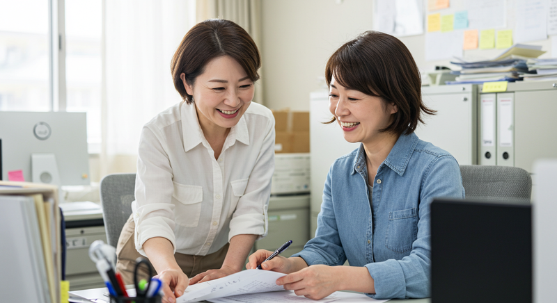 株式会社すかいらーくD&Mのアルバイト・バイト求人情報-03