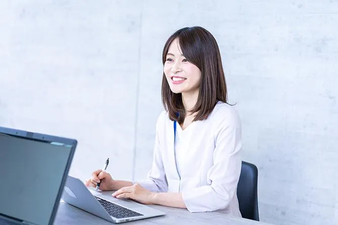 求人画像