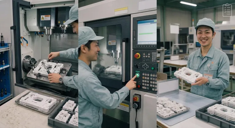 株式会社トレンド(派遣先:直方市上頓野)のアルバイト・バイト求人情報