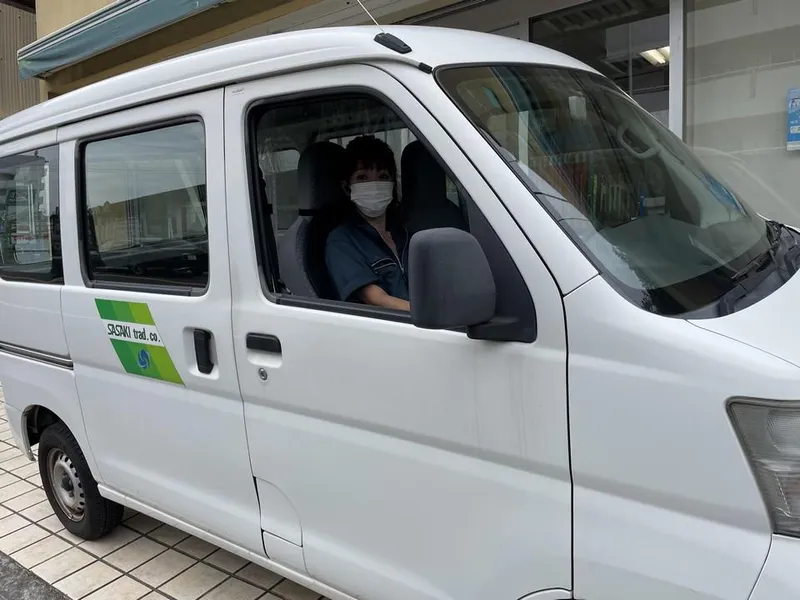 求人画像