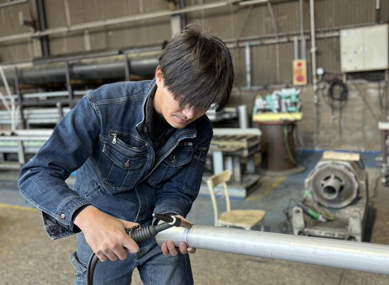 北海工業株式会社の求人・転職情報