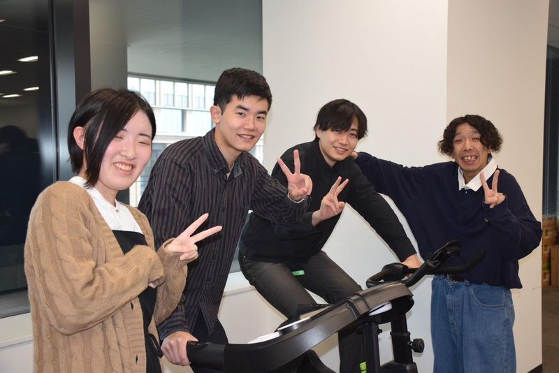株式会社リッチの求人・転職情報