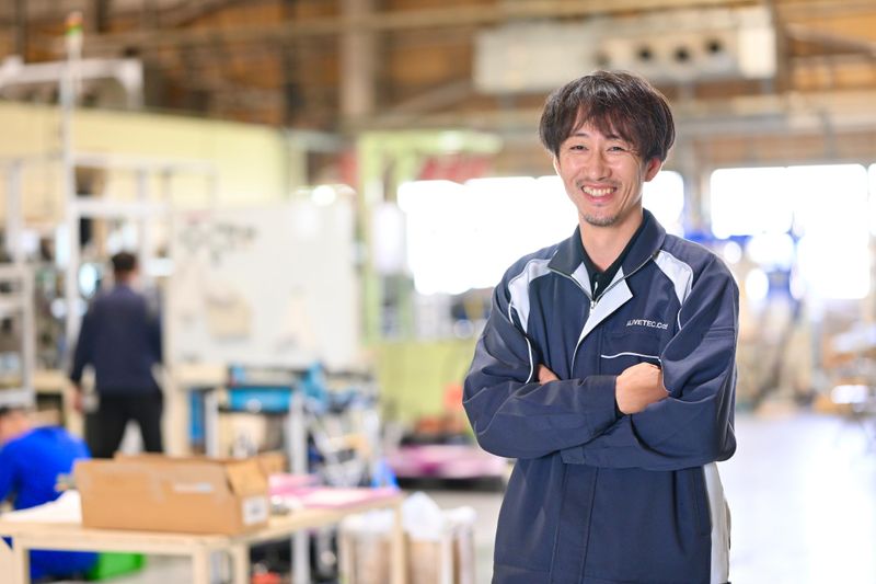 株式会社アライブテックのアルバイト・バイト求人情報-03