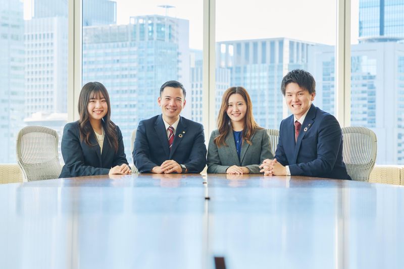 岡三証券株式会社