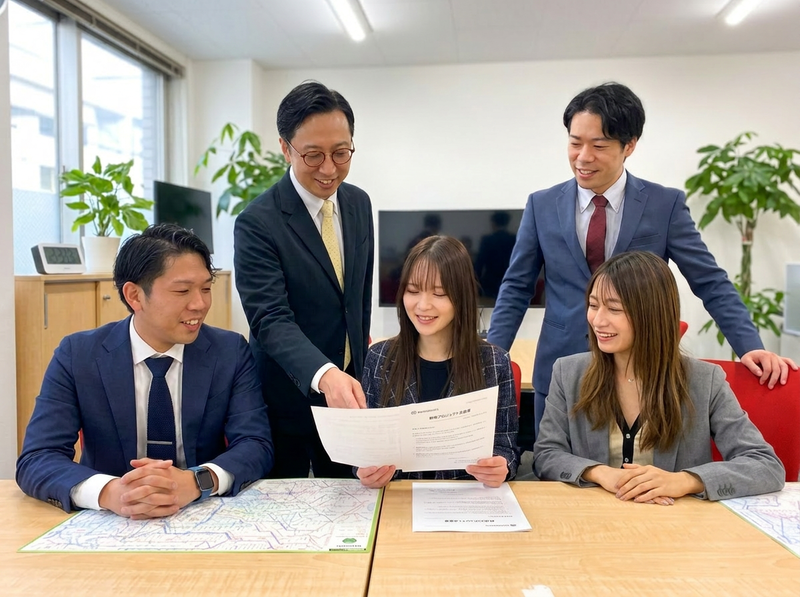 株式会社エーアイアールの求人・転職情報
