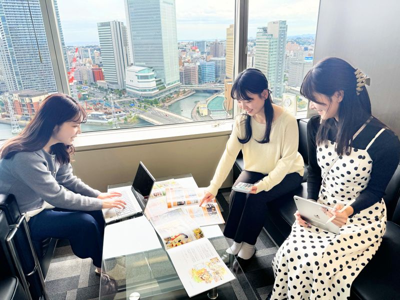 株式会社KOKADO　本社のアルバイト・バイト求人情報-03