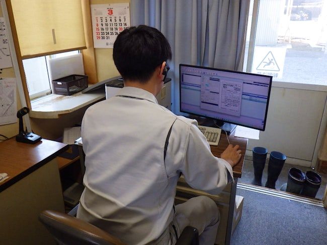 株式会社旭ダンケの求人・転職情報