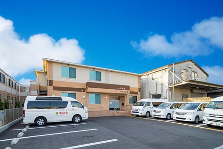 CLAN(クラン)　CLAN東住吉北館のアルバイト・バイト求人情報-04