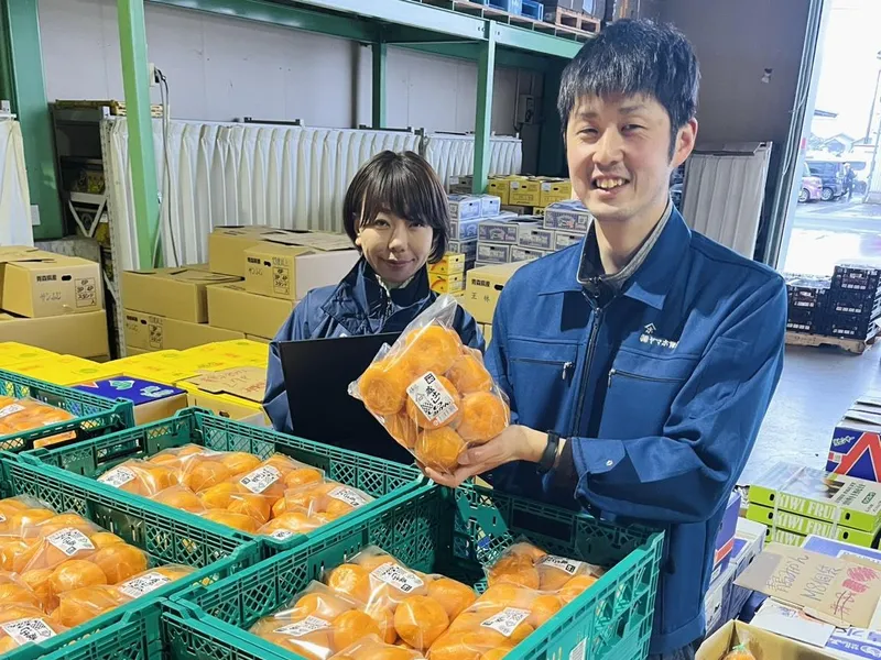 株式会社ヤマホ青果のアルバイト・バイト求人情報-02