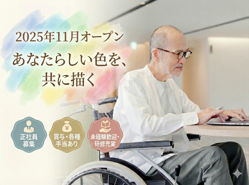 合同会社ビーカラーズの求人・転職情報