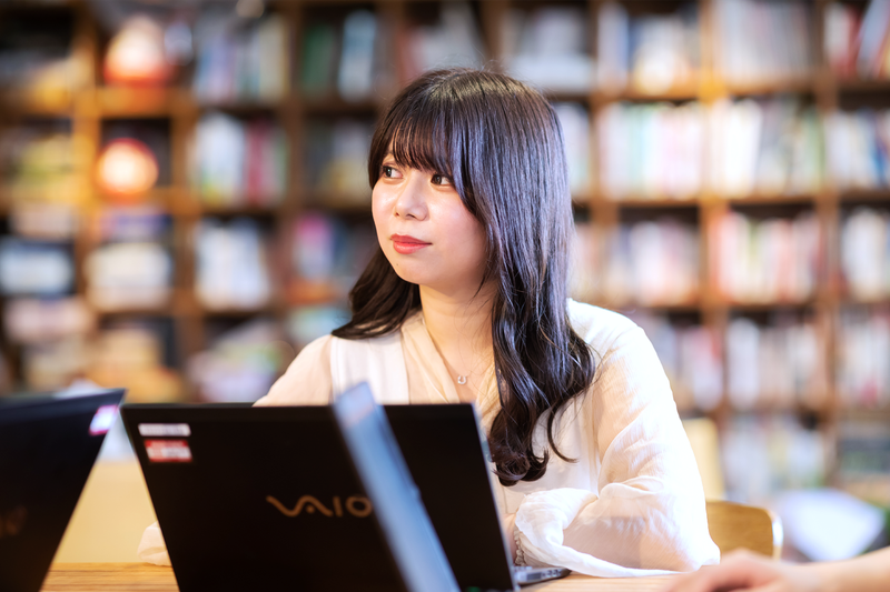 株式会社SHIFT 新宿オフィスのアルバイト・バイト求人情報-02