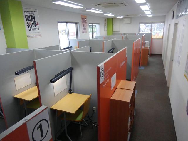 ITTO個別指導学院　八日市校のアルバイト・バイト求人情報-02