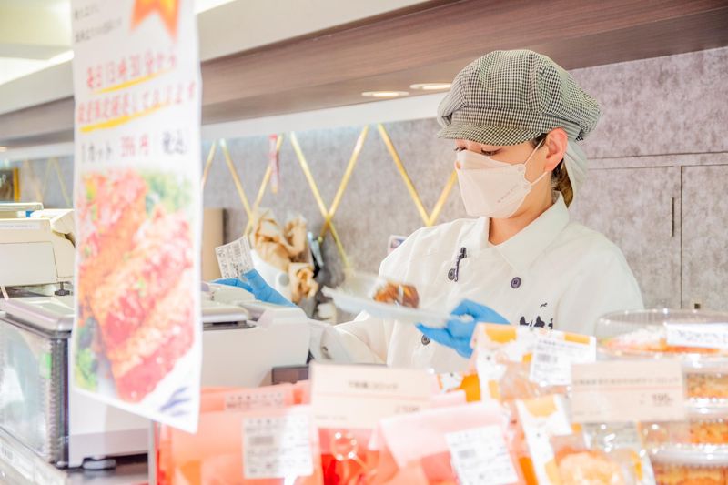 イセタンミート　京都伊勢丹店のアルバイト・バイト求人情報-09