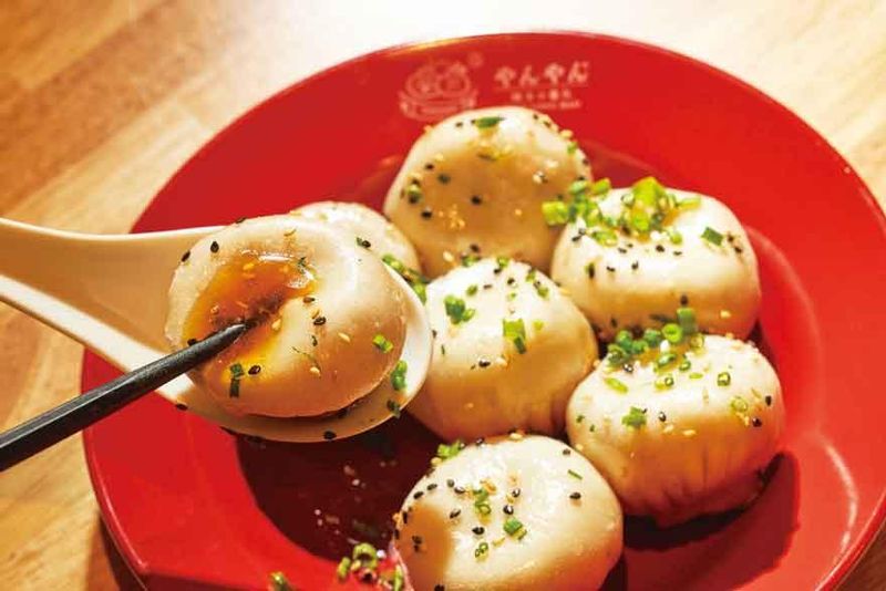 東陽株式会社　やんやん焼き小籠包のアルバイト・バイト求人情報-04