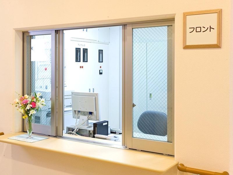 アイリスガーデン松戸稔台(株式会社ニチイケアパレス)のアルバイト・バイト求人情報-04