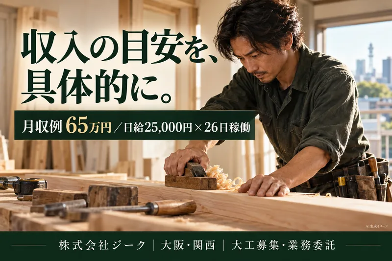 株式会社ジークの求人・転職情報