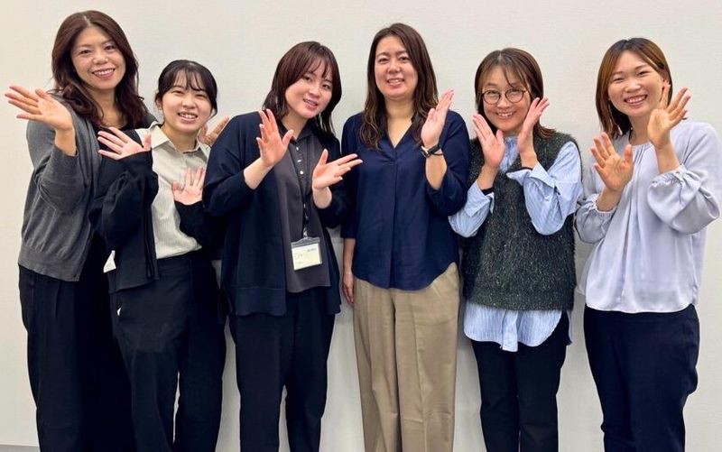 スターツ東海株式会社 本社のアルバイト・バイト求人情報-02