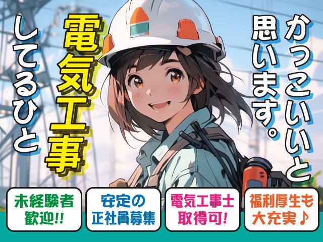 シマエンジニアリング株式会社の求人・転職情報