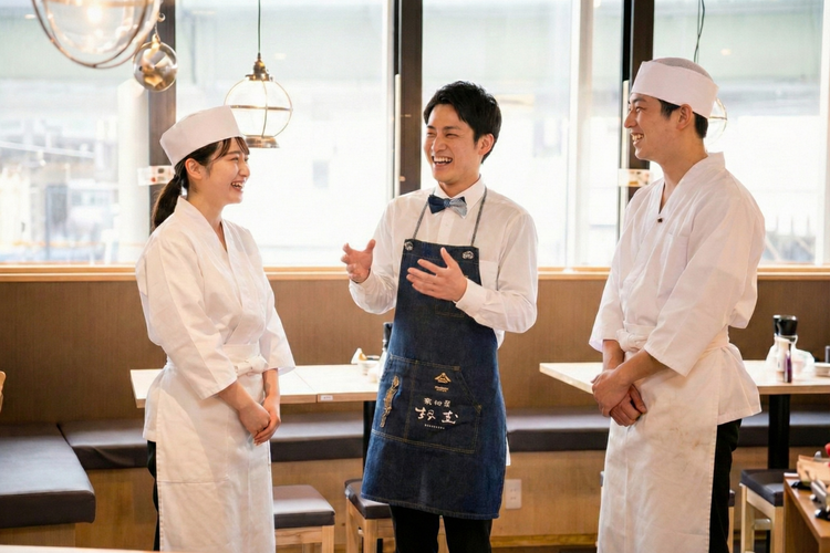 スリーサクセス株式会社-0003の求人・転職情報