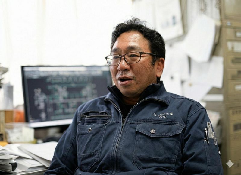 有限会社黒田工業の求人・転職情報